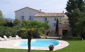 Logis Hotel La Bastide Des Monges